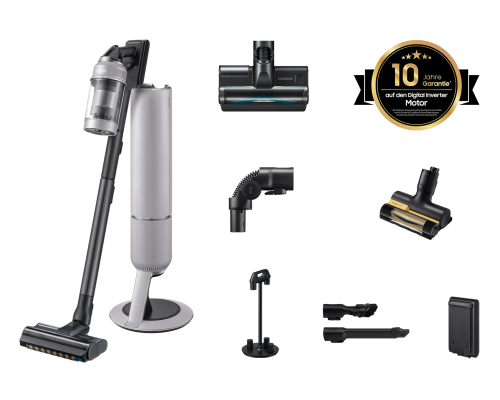 Samsung Bespoke AI Jet PetPRO