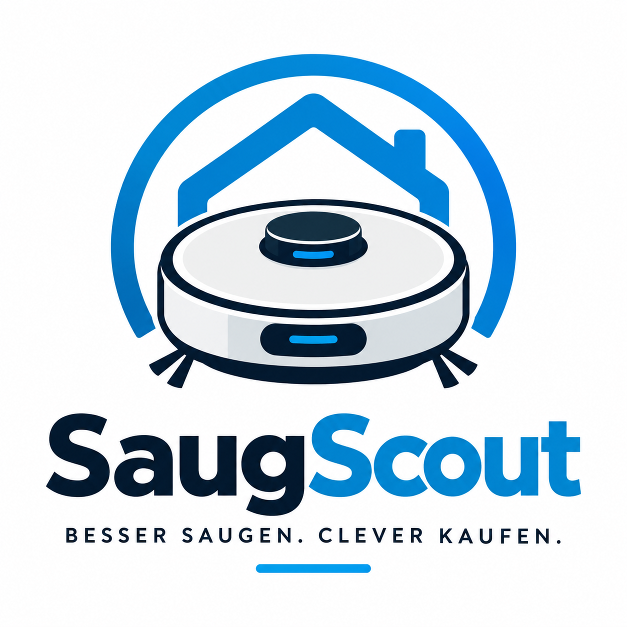 SaugScout Logo